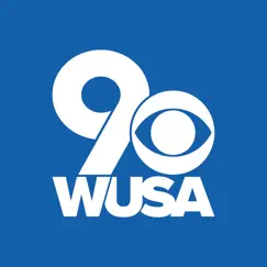 wusa9 news logo, reviews