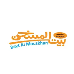 bayt al mouskhan logo, reviews