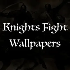 wallpapers for knights fight edition logo, reviews