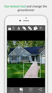 landscape design - pro planner iphone images 3