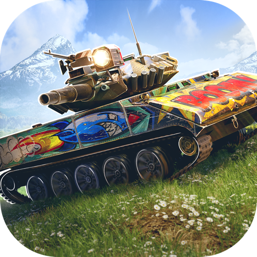 World of Tanks Blitz app reviews download