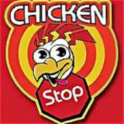 chicken stop barnsley inceleme, yorumları