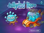 jellydad hero ipad resimleri 3