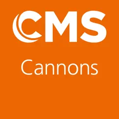 cms - cannons logo, reviews