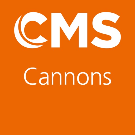 CMS - Cannons app reviews download