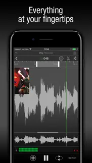 irig recorder iphone images 4