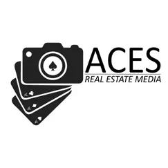 aces real estate media logo, reviews