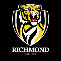 richmond official app logo, reviews