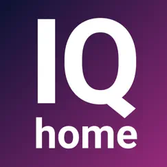 POLARIS IQ Home Обзор приложения