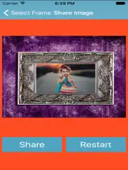 professional photo frame and pic collage ipad images 3