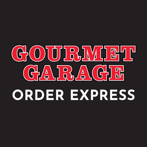 Gourmet Garage Order Express app reviews download