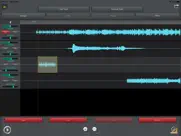 audio editor - soundlab iPad Captures Décran 1