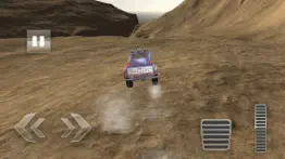 offroad mountain jeep driving simulator iphone images 3