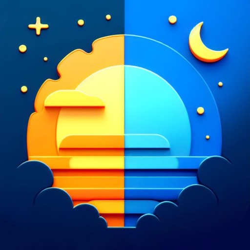 Sunrise Sunset Widget app reviews download