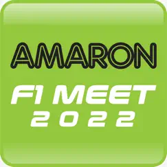 amaron f1 meet logo, reviews