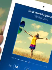 hypnosis for life success ipad images 2