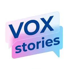 vox stories обзор, обзоры