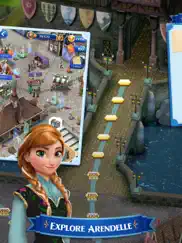 disney frozen free fall game ipad images 4