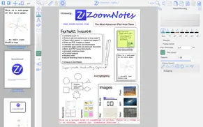 zoomnotes desktop iphone images 2