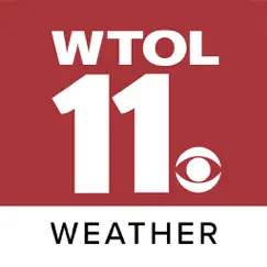wtol 11 weather logo, reviews