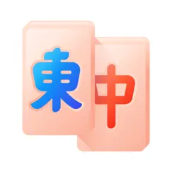 mahjong solitarie classic game logo, reviews