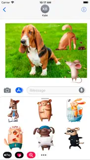funny cute animals - emojis iphone images 2