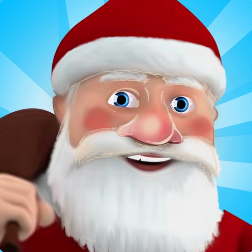 Santa Run - Christmas Rescue app reviews download