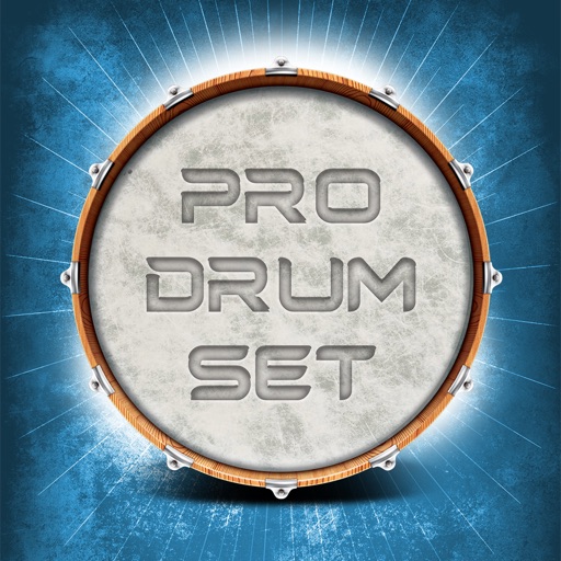 Pro Drum Set - Music and Beats Maker app reviews download