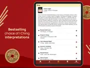 i ching - yi jing library ipad images 4
