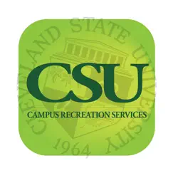 csu recreation services logo, reviews