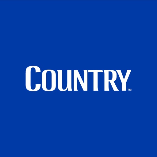 Country Magazine app reviews download