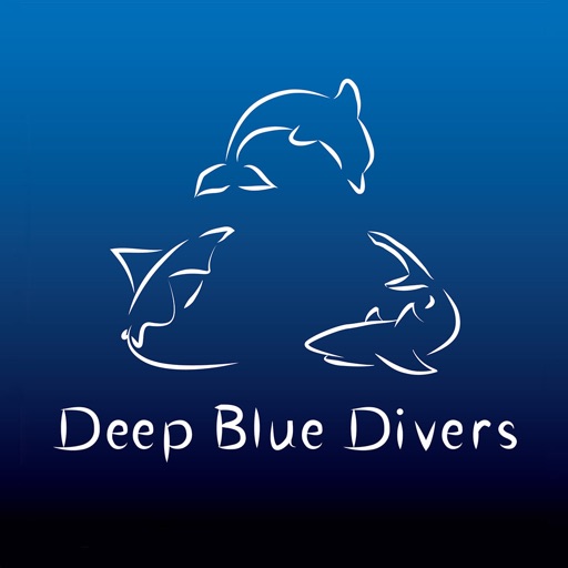 Deep Blue Divers Fish Guide app reviews download