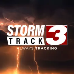 storm track 3 wsil logo, reviews