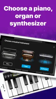 perfect piano virtual keyboard iphone images 3