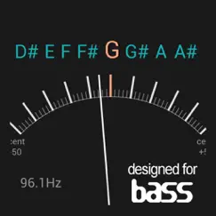 fine bass tuner logo, reviews
