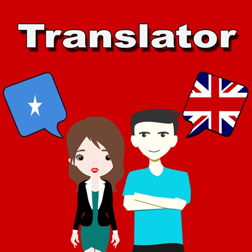 English To Somali Translation app reviews download