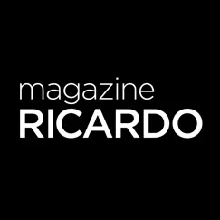 magazine ricardo commentaires & critiques