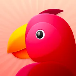 parrot - quote websites logo, reviews