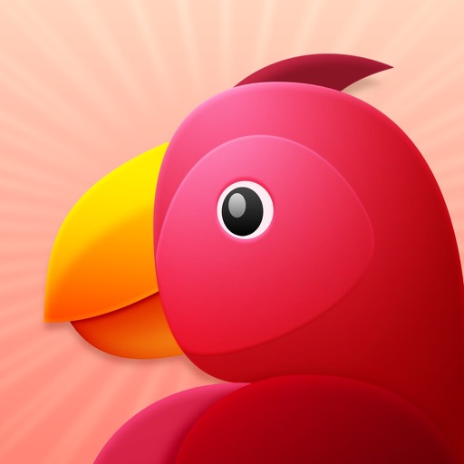 Parrot - Quote Websites app reviews download