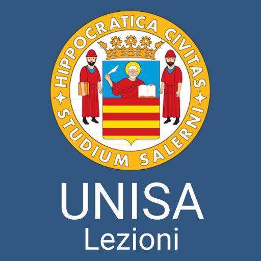 UNISA Lezioni app reviews download