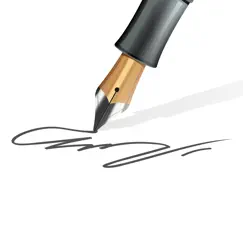 signature maker doc scanner logo, reviews