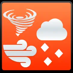 us weather storm reports logo, reviews