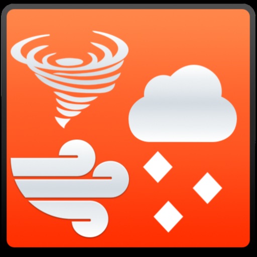 US Weather Storm Reports app reviews download