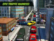 city traffic control rush hour driving simulator ipad images 1