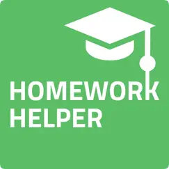 homework_helper logo, reviews