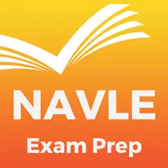 navle exam prep 2017 edition logo, reviews