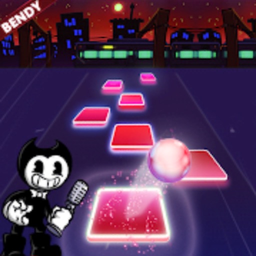 Bendy Build Our Machine Song app reviews download