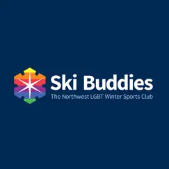 ski buddies logo, reviews