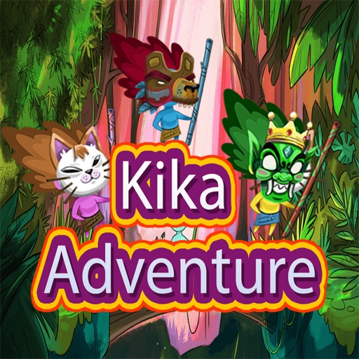KiKa Adventure app reviews download