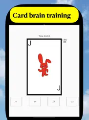 japy brain:math brain exercise ipad images 1